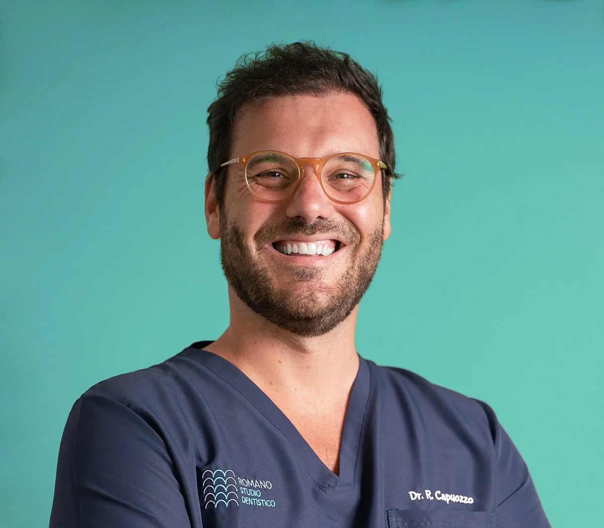 Riccardo Capuozzo