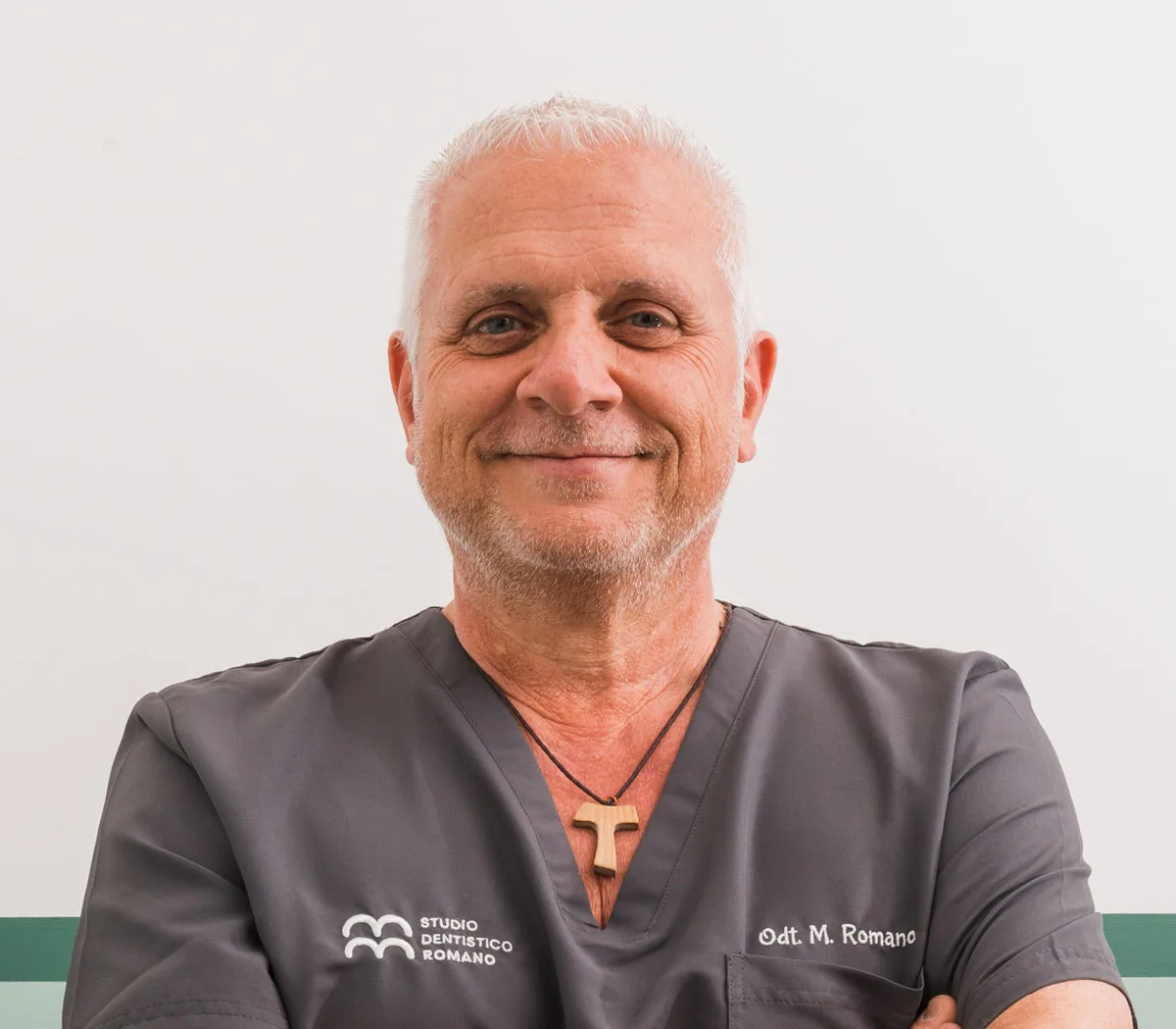 Mauro Romano