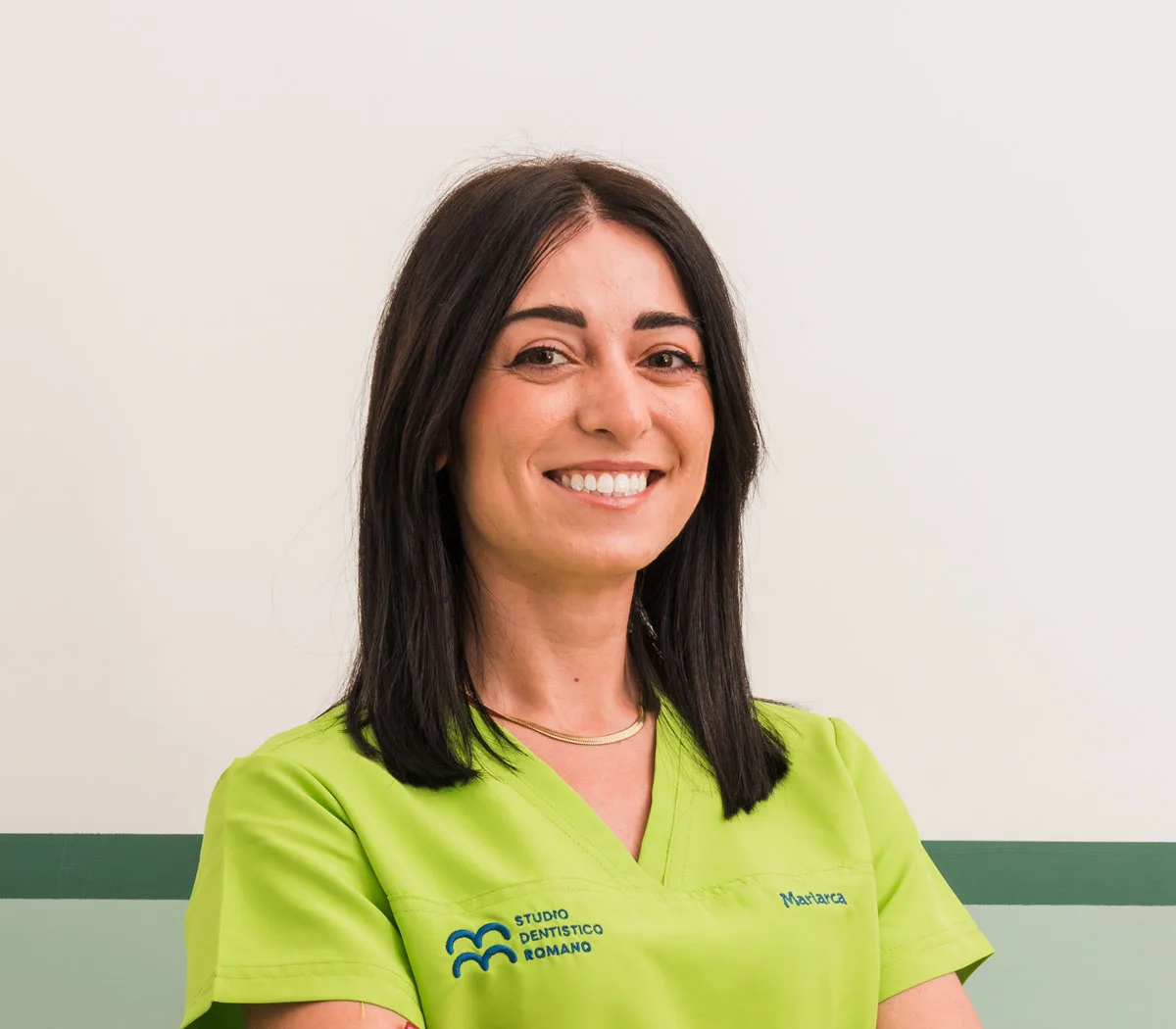 Mariarca Casillo