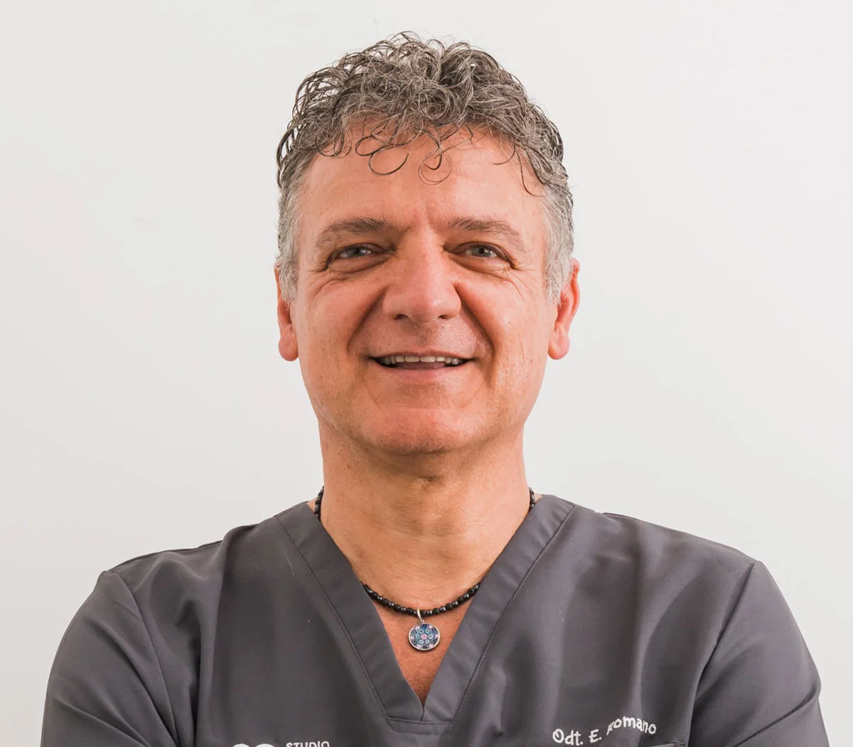 Ernesto Romano