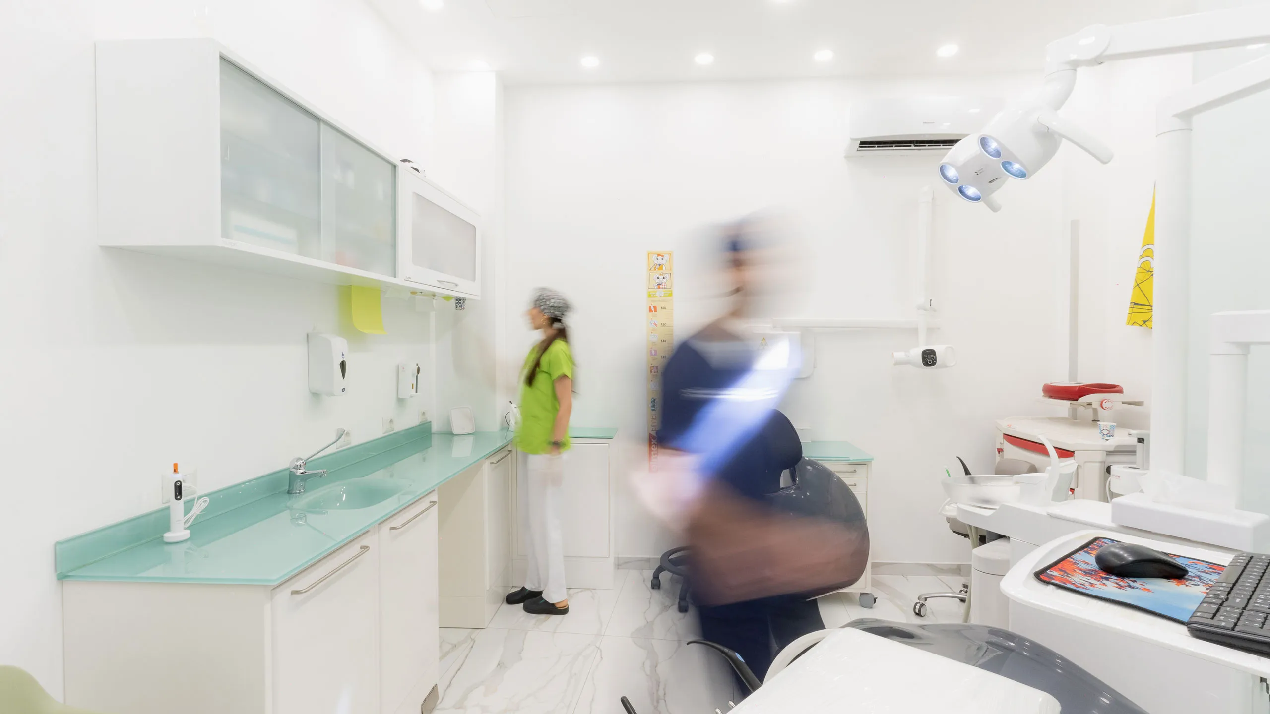 Studio Dentistico Romano a Castellammare di Stabia