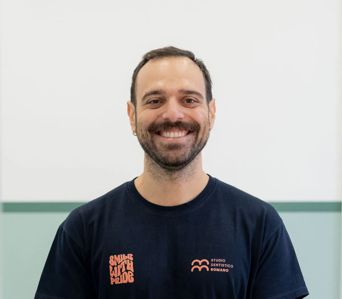 Pierpaolo Romano